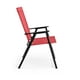 Mainstays Greyson 2-Pack Patio Folding Chair Set - image 5 of 8