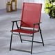 Mainstays Greyson 2-Pack Patio Folding Chair Set - image 2 of 8