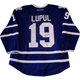 Chandail Réplique Autographiée Joffrey Lupul Toronto Maple Leafs – image 1 sur 1