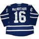 Chandail Réplique Autographiée Clarke MacArthur Toronto Maple Leafs – image 1 sur 1