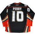 thumbnail image 1 of Autographed Pro Jersey Corey Perry Anaheim Ducks, 1 of 1