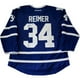 Chandail Pro Autographiée James Reimer Toronto Maple Leafs – image 1 sur 1