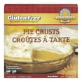 thumbnail image 1 of Kinnikinnick Croûtes à tarte sans gluten, 1 of 3