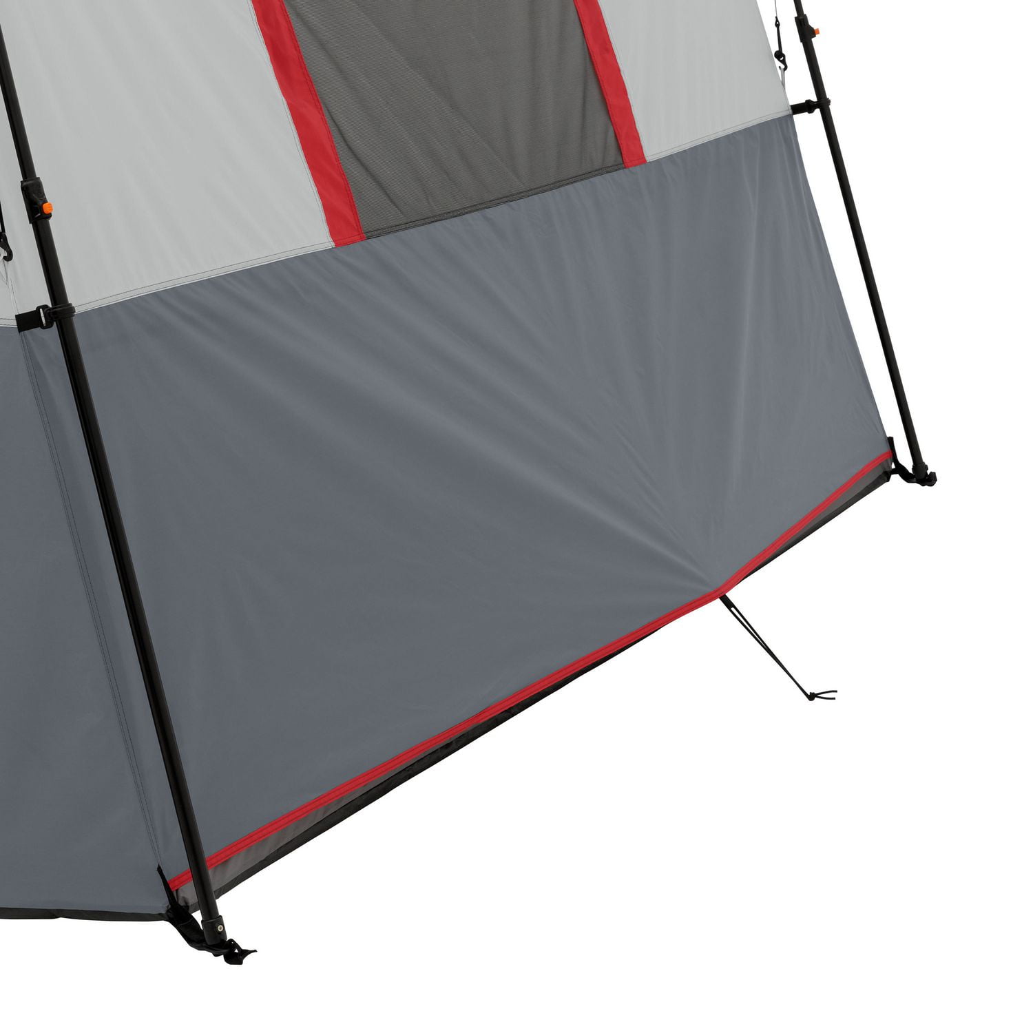 Ozark trail 8 person hexagon clearance tent