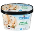 thumbnail image 1 of Scotsburn Melted Snowman Ice Cream, 1 of 2
