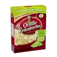 thumbnail image 2 of Maïs à éclater Gourmet de Orville®  - lime et sel, 2 of 6