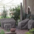 thumbnail image 2 of Classic Accessories Ravenna Chair Cover, 1 Size, 2 of 7