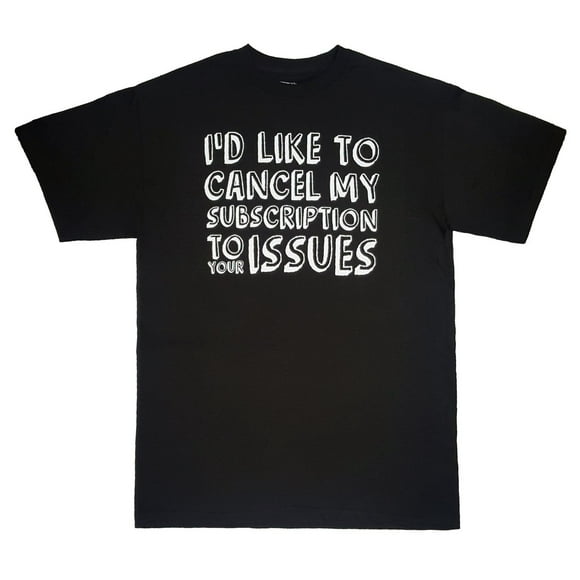 Opinion Matters Men's Short Sleeve Crew neck T-Shirt