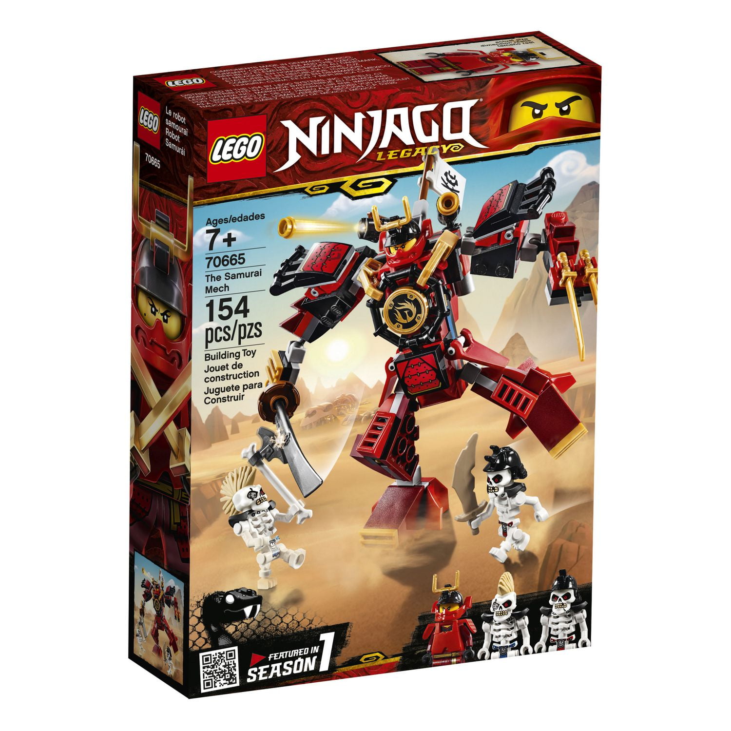 Yardım ses kayıt cihazı Huni ağ örümceği ninjago samurai x dağıtım ...