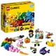 LEGO Classic Briques et yeux 11003 – image 1 sur 5
