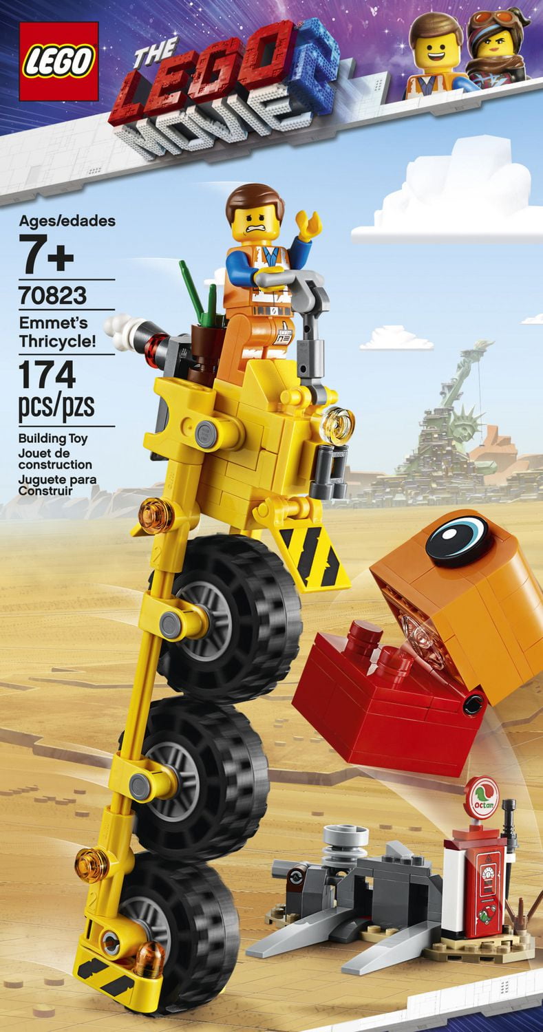 70823 lego online