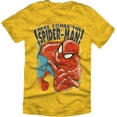 thumbnail image 1 of Spiderman tee pour les garçons, 1 of 1