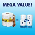 thumbnail image 3 of Charmin Ultra Strong Toilet Paper, 3 of 5