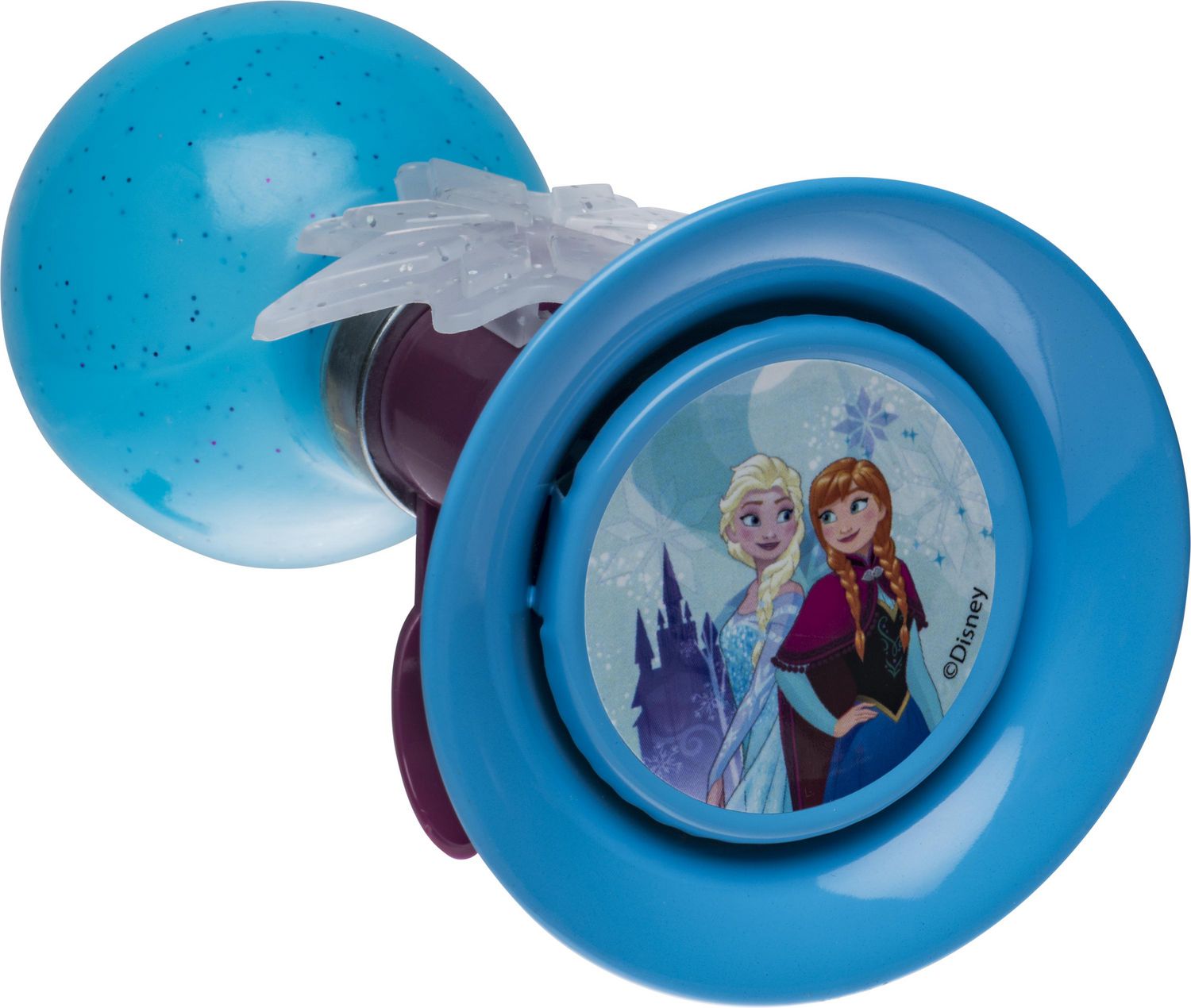 Frozen 2025 bike bell