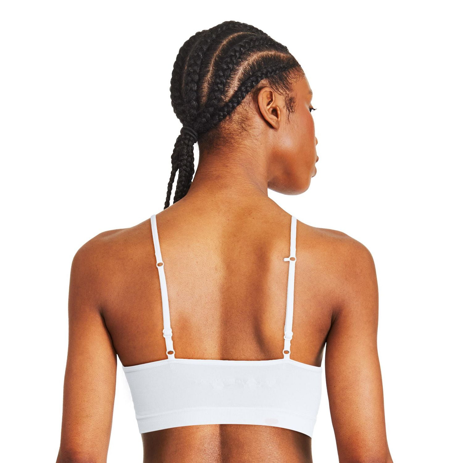 George Women's Seamless Bralette, Sizes XS-XXL