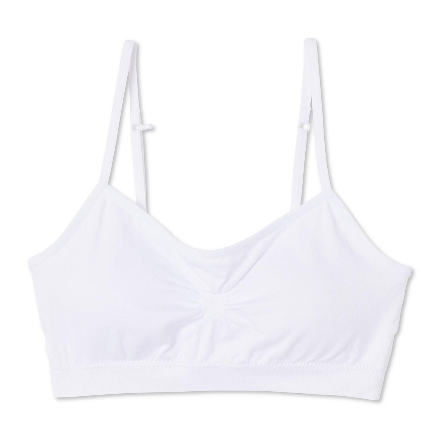 George Women's Seamless Bralette, Sizes XS-XXL