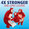 thumbnail image 4 of Charmin Ultra Strong Toilet Paper, 4 of 5