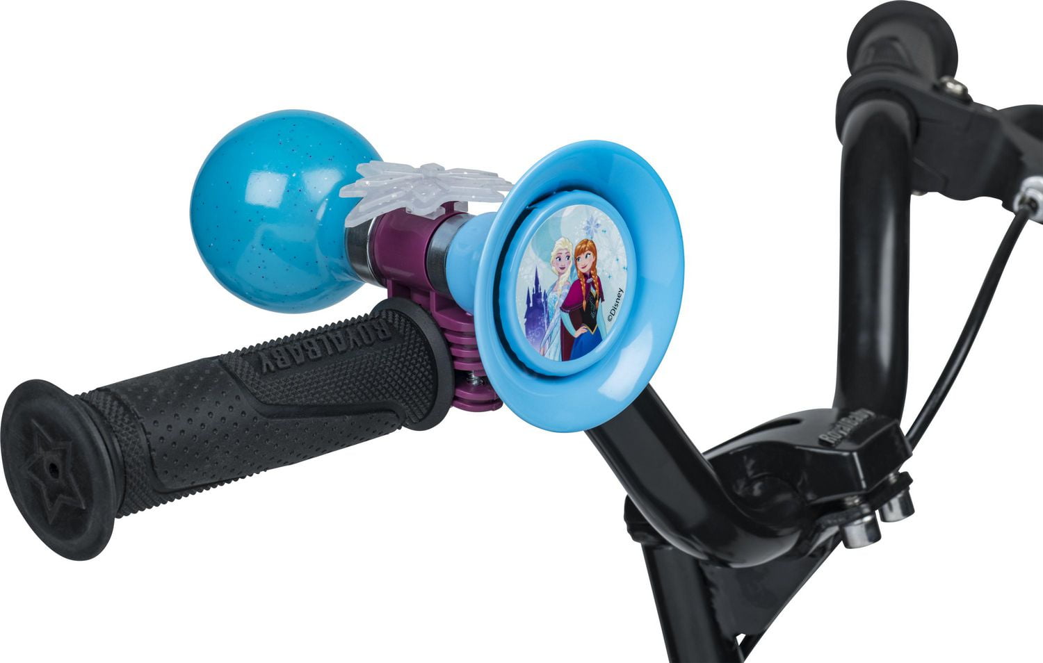 Bell Sports Frozen II Classic Bike Horn Recommended for ages 3 Walmart