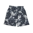 thumbnail image 2 of Minecraft Boys Creeper Stamp Shorts, 2 of 2
