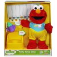 thumbnail image 1 of Sesame Street Potty Time Elmo, 1 of 2