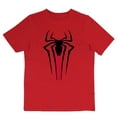 thumbnail image 1 of T-shirt Spider Man de Marvel Comics pour hommes, 1 of 1