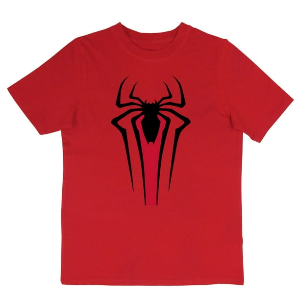 T-shirt Spider Man de Marvel Comics pour hommes