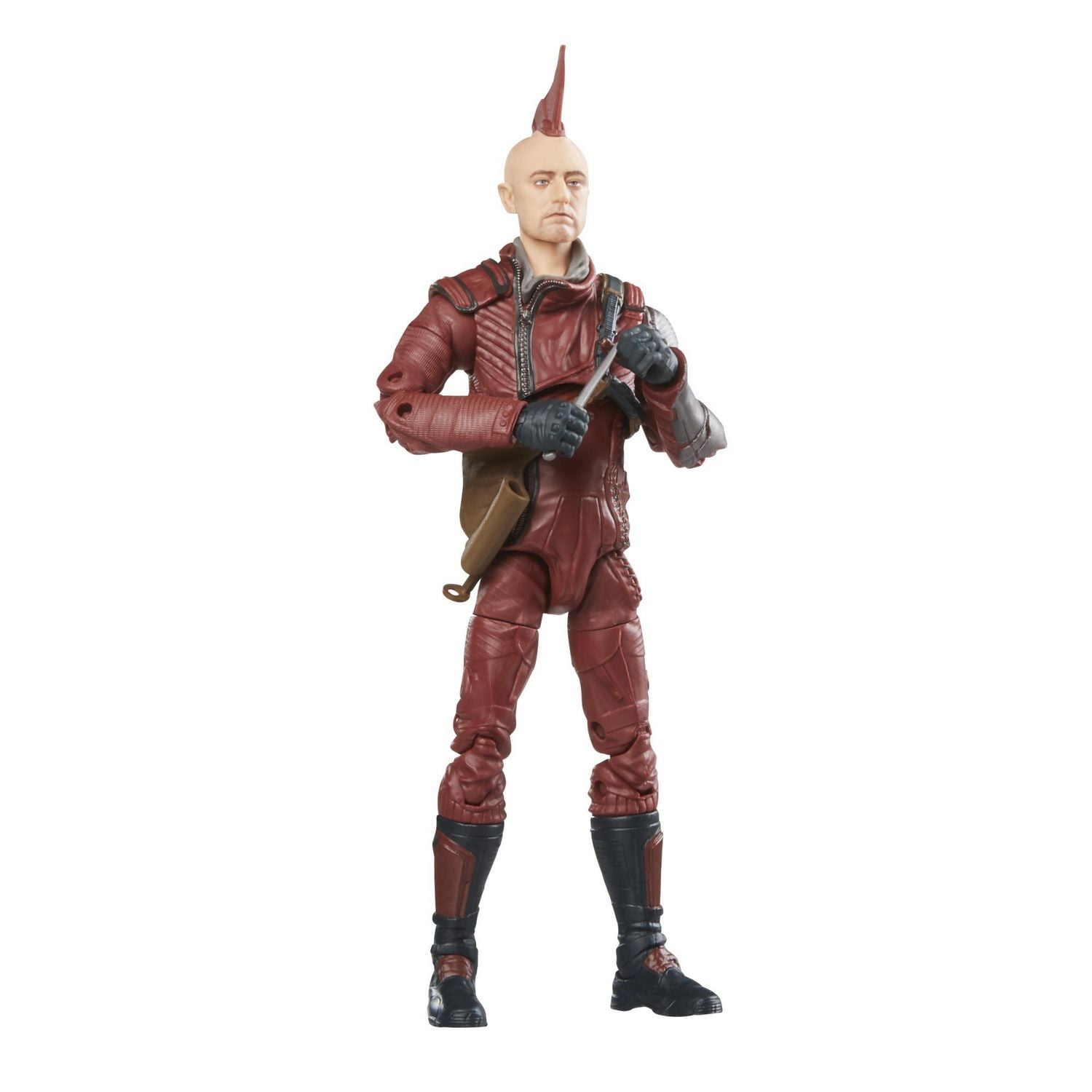 Marvel Legends Series Kraglin, Guardians of the Galaxy Vol. 3 6