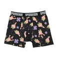 thumbnail image 2 of Spongebob Squarepants Boys' 2-Pack Boxer Briefs, 2 of 5