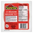 thumbnail image 1 of Sunrise Thin Sliced Bologna, 375 g, 1 of 6