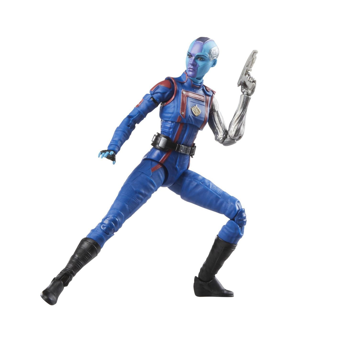 Marvel Legends Series Marvel s Nebula Guardians of the Galaxy Vol