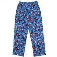 thumbnail image 1 of The Smurfs Men's Sleep Pants, 1 of 1