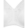 thumbnail image 3 of Warners Women's Firm Support Wireless Stretch Comfort Bra, 3 of 3