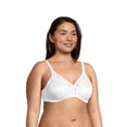 thumbnail image 1 of Warners Women's Firm Support Wireless Stretch Comfort Bra, 1 of 3