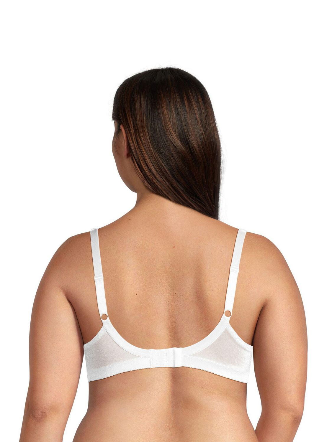 Warners Women's Firm Support Wireless Stretch Comfort Bra, Sizes 36B