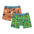 thumbnail image 1 of Caleçons Boxers 2 paquets Dog Man pour Garçons, 1 of 5