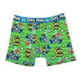 thumbnail image 2 of Caleçons Boxers 2 paquets Dog Man pour Garçons, 2 of 5