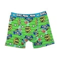 thumbnail image 3 of Caleçons Boxers 2 paquets Dog Man pour Garçons, 3 of 5