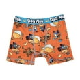 thumbnail image 4 of Caleçons Boxers 2 paquets Dog Man pour Garçons, 4 of 5