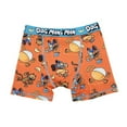thumbnail image 5 of Caleçons Boxers 2 paquets Dog Man pour Garçons, 5 of 5