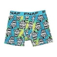 thumbnail image 2 of Five Nights at Freddy's Boys' Boxer Briefs 2PK, 2 of 5
