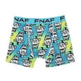 thumbnail image 3 of Five Nights at Freddy's Boys' Boxer Briefs 2PK, 3 of 5