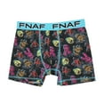 thumbnail image 4 of Five Nights at Freddy's Boys' Boxer Briefs 2PK, 4 of 5