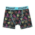 thumbnail image 5 of Five Nights at Freddy's Boys' Boxer Briefs 2PK, 5 of 5