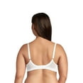 thumbnail image 2 of Warners Women's Firm Support Wireless Stretch Comfort Bra, 2 of 3