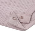 thumbnail image 3 of Huggies® Long Sleeve Bodysuits 2-Pack, 3 of 3