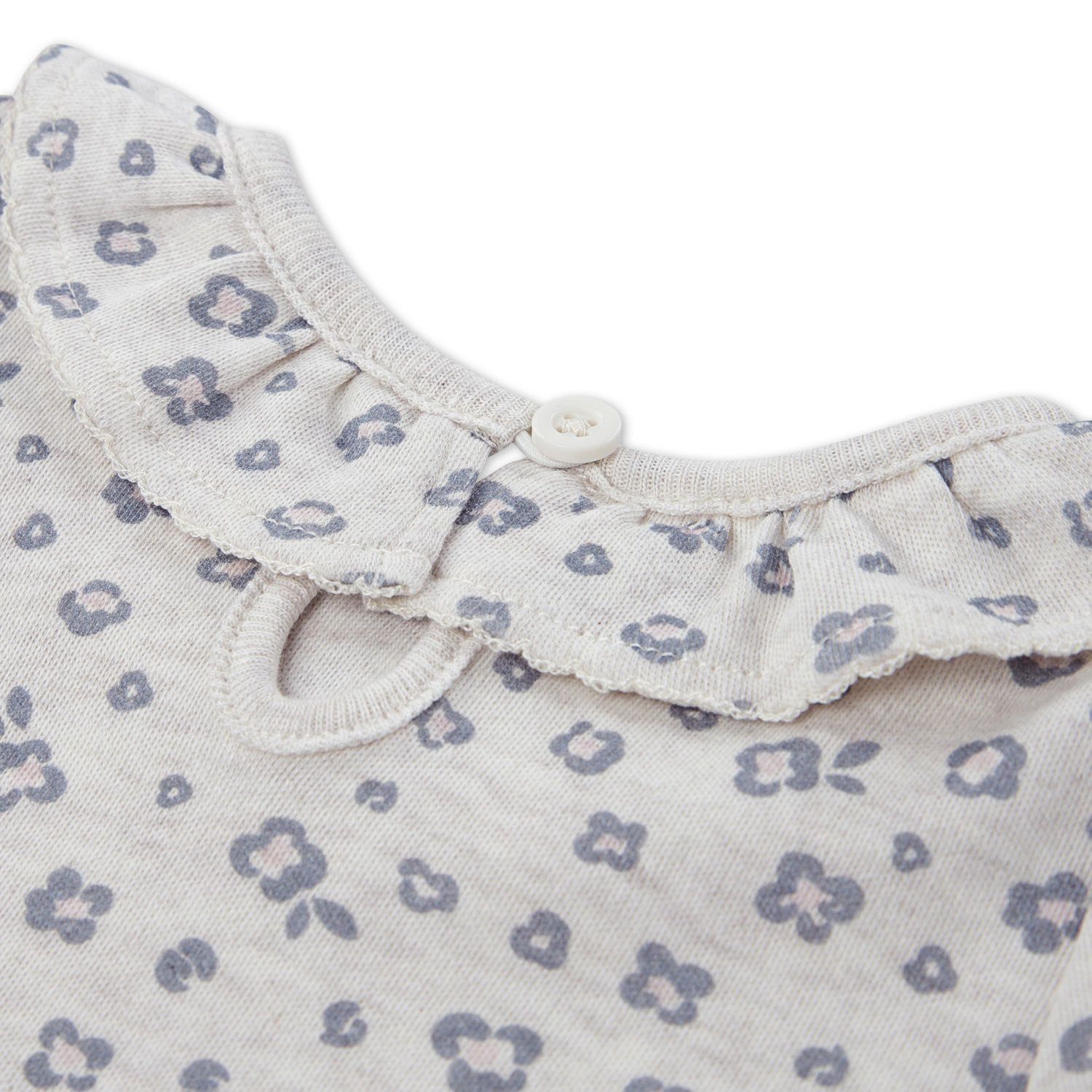 Huggies® Bodysuit and Pants Set, Sizes: NB0/3M - 9M