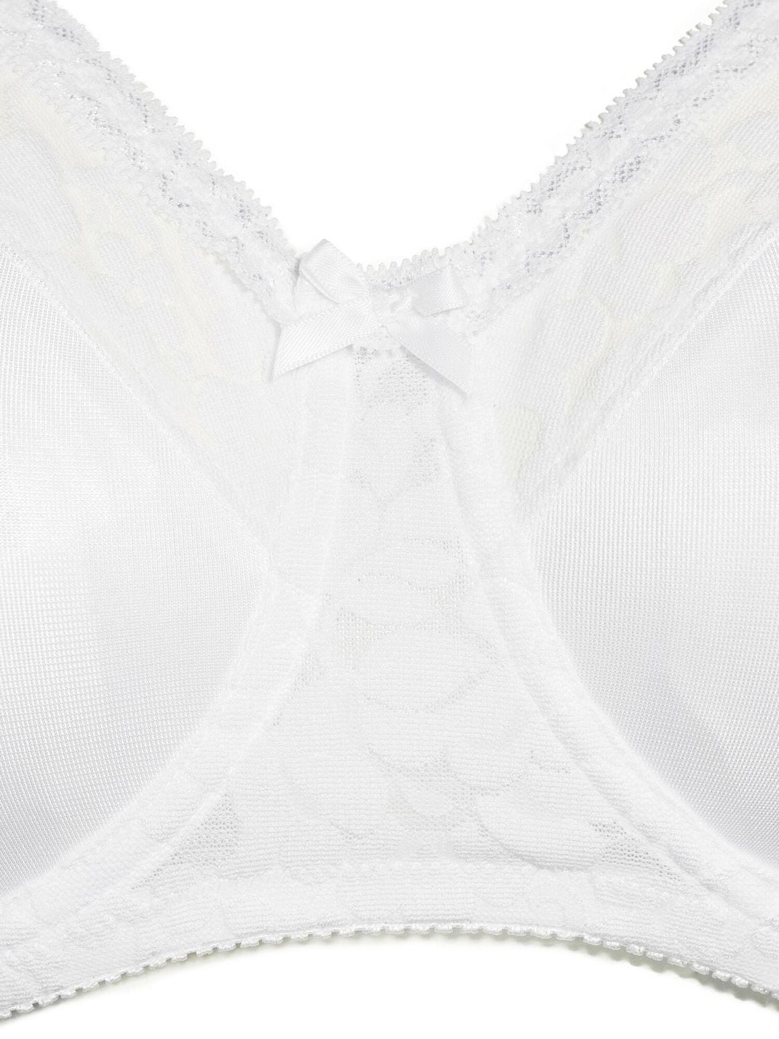 Warners Women's Firm Support Underwire Minimizer Bra