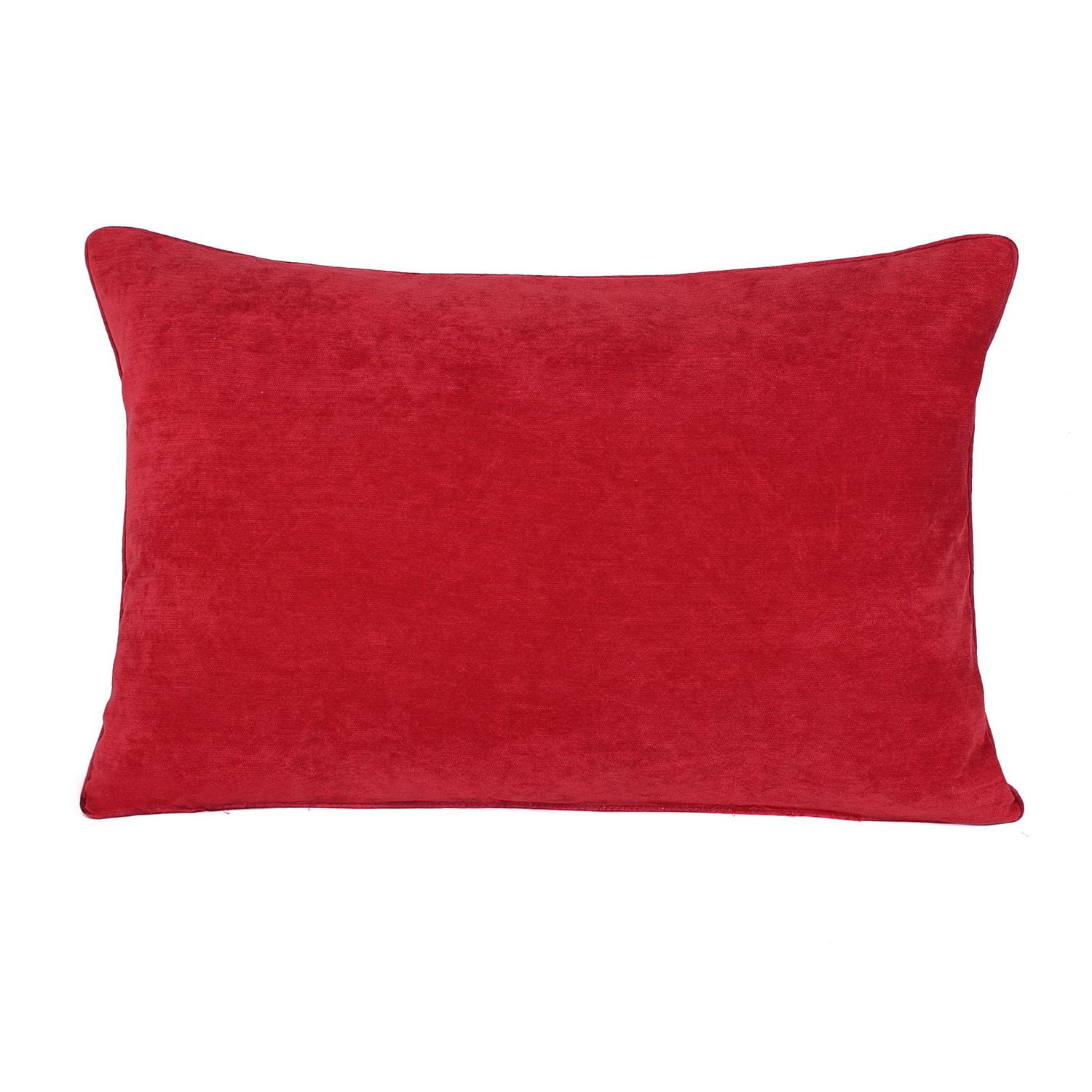 Solid Chenille Cushion Walmart Canada