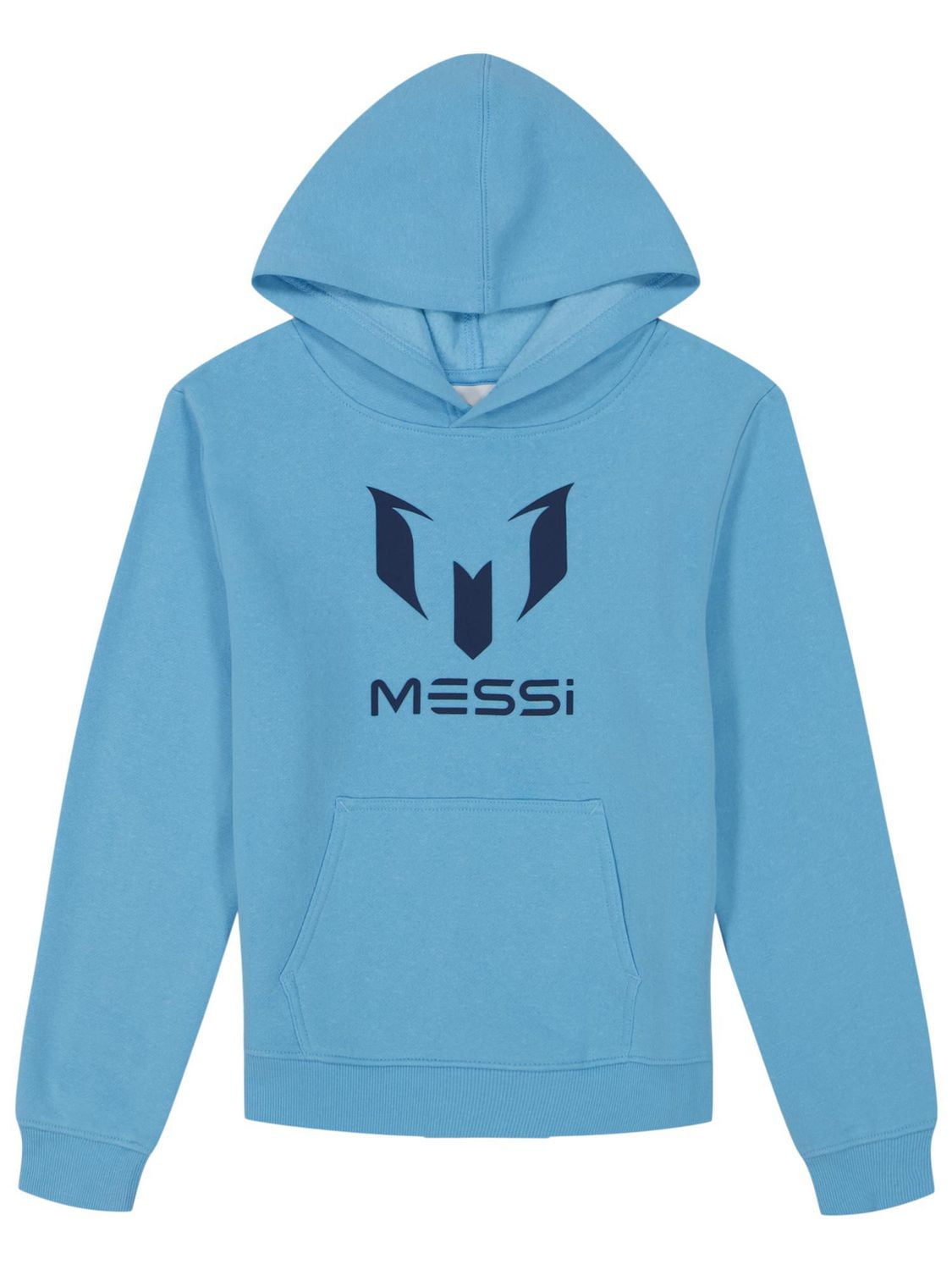 Messi Kids Hoodie XS 4 5 XL 14 16