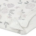thumbnail image 3 of Huggies® Short Sleeve Bodysuits 3-Pack, 3 of 3